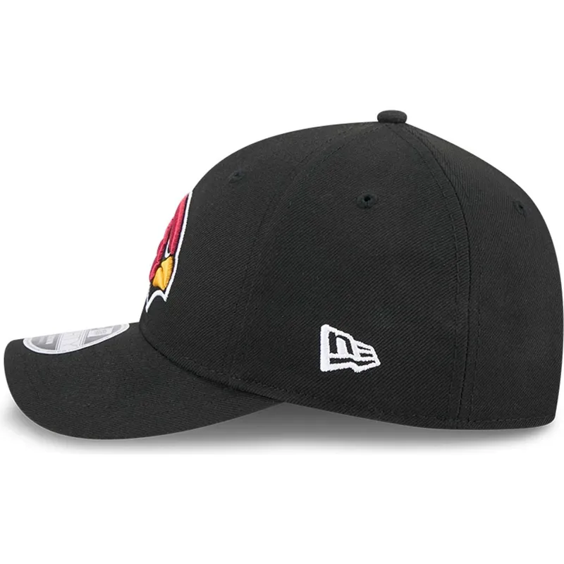 new-era-izvita-kozirka-9forty-m-crown-arizona-cardinals-nfl-cherna-snapback-shapka new-era-izvita-kozirka-9forty-m-crown-arizona-cardinals-nfl-cherna-snapback-shapka