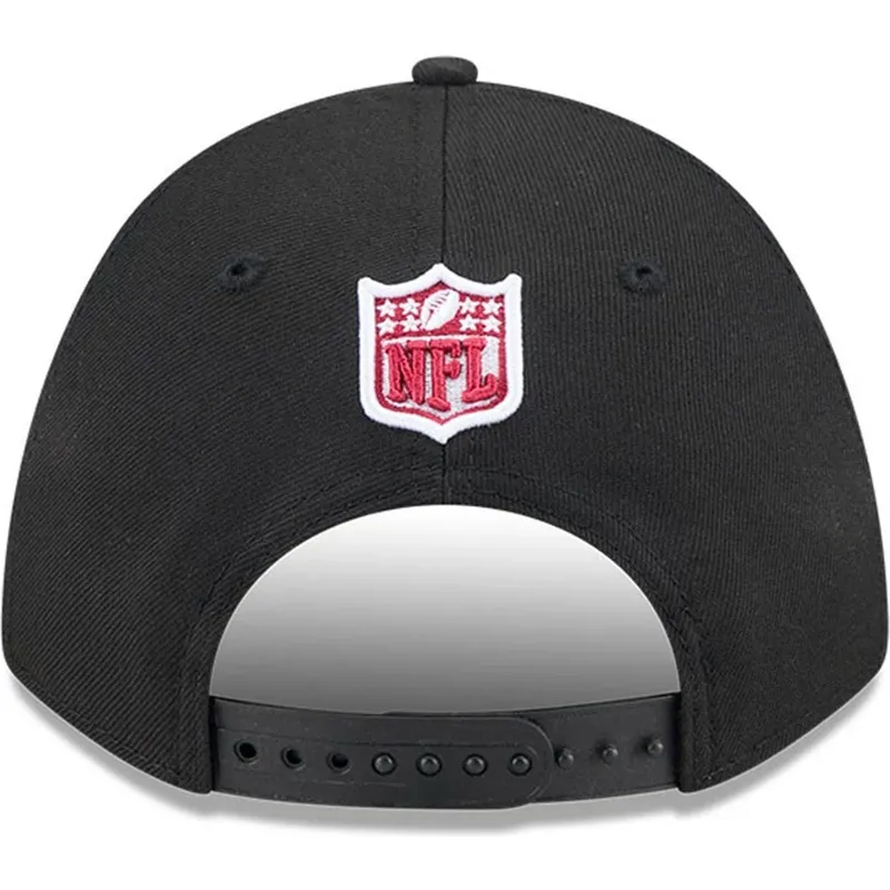 schwarze-gebogene-snapback-kappe-9forty-m-crown-der-arizona-cardinals-nfl-von-new-era