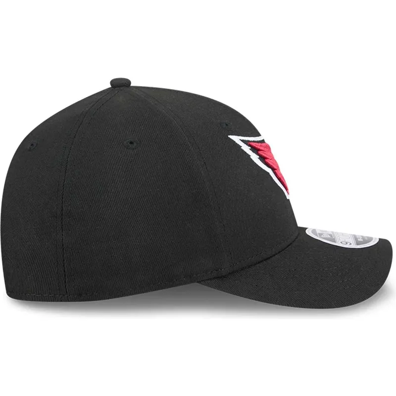 new-era-izvita-kozirka-9forty-m-crown-arizona-cardinals-nfl-cherna-snapback-shapka new-era-izvita-kozirka-9forty-m-crown-arizona-cardinals-nfl-cherna-snapback-shapka