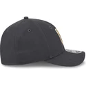 shapka-izvita-siv-snapbek-9forty-m-crown-na-vegas-golden-knights-nhl-ot-new-era