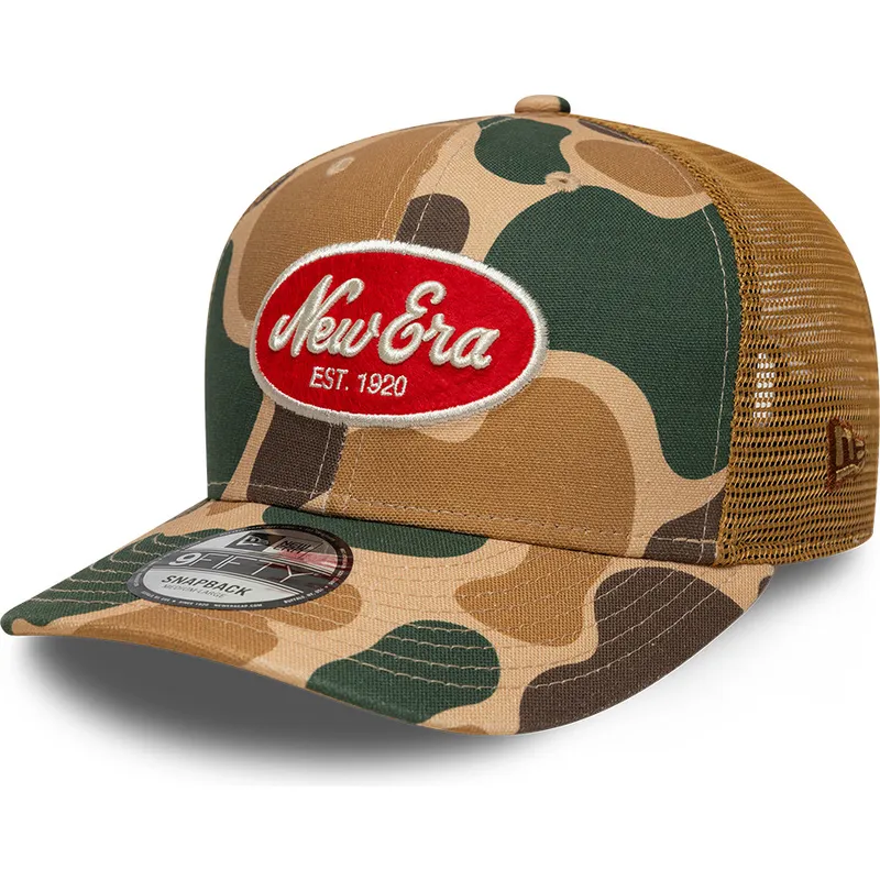 new-era-izvita-kozirka-9fifty-duck-camo-kamuflazhna-shapka-s-tik-tak-zakopchavane