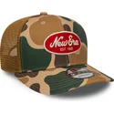 shapka-izvita-kamuflazh-snapbek-9fifty-ot-new-era