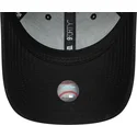 new-era-izvita-kozirka-cherno-logo-9forty-tonal-icon-new-york-yankees-mlb-cherna-reguliruema-shapka