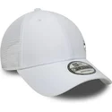 shapka-izvita-traker-byala-reguliruem-9forty-flawless-na-new-york-yankees-mlb-ot-new-era