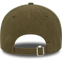 gron-justerbar-curved-kasket-9forty-soft-cord-fra-new-york-yankees-mlb-fra-new-era