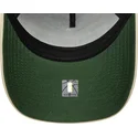 rod-og-beige-buet-kasket-snapback-e-frame-city-icon-fra-chicago-bulls-nba-fra-new-era