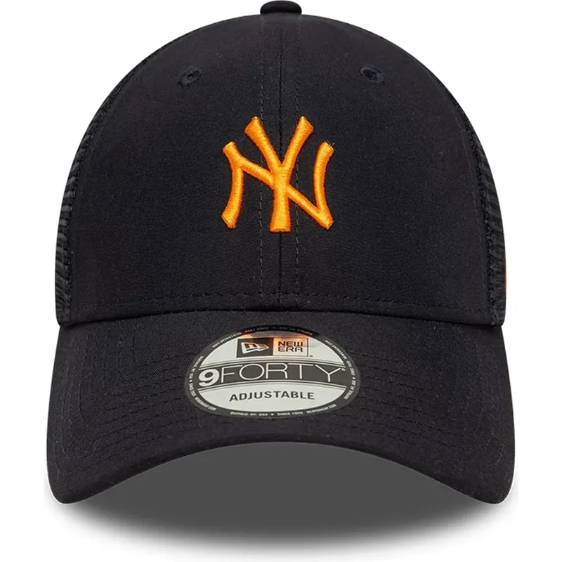 shapka-izvita-tmnosin-reguliruema-9forty-homefield-midi-na-new-york-yankees-mlb-ot-new-era