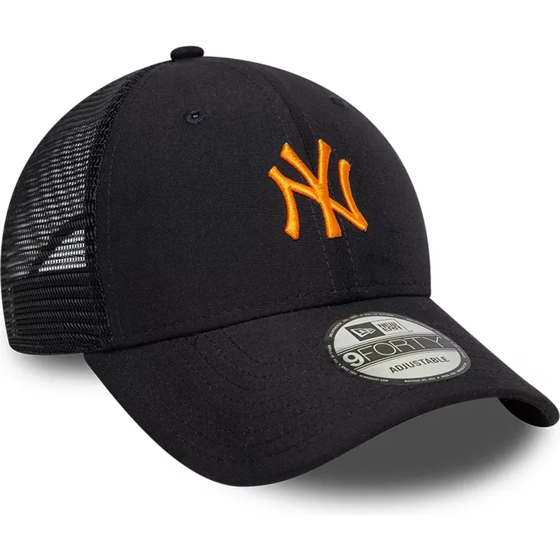 shapka-izvita-tmnosin-reguliruema-9forty-homefield-midi-na-new-york-yankees-mlb-ot-new-era