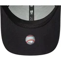 shapka-izvita-tmnosin-reguliruema-9forty-homefield-midi-na-new-york-yankees-mlb-ot-new-era
