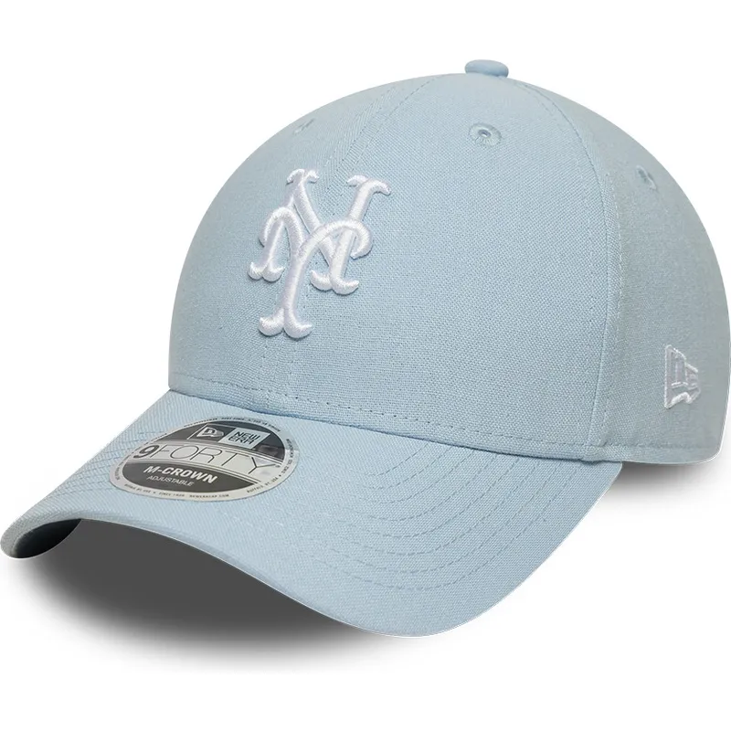 shapka-izvita-sinya-snapbek-9forty-m-crown-linen-na-new-york-mets-mlb-ot-new-era shapka-izvita-sinya-snapbek-9forty-m-crown-linen-na-new-york-mets-mlb-ot-new-era