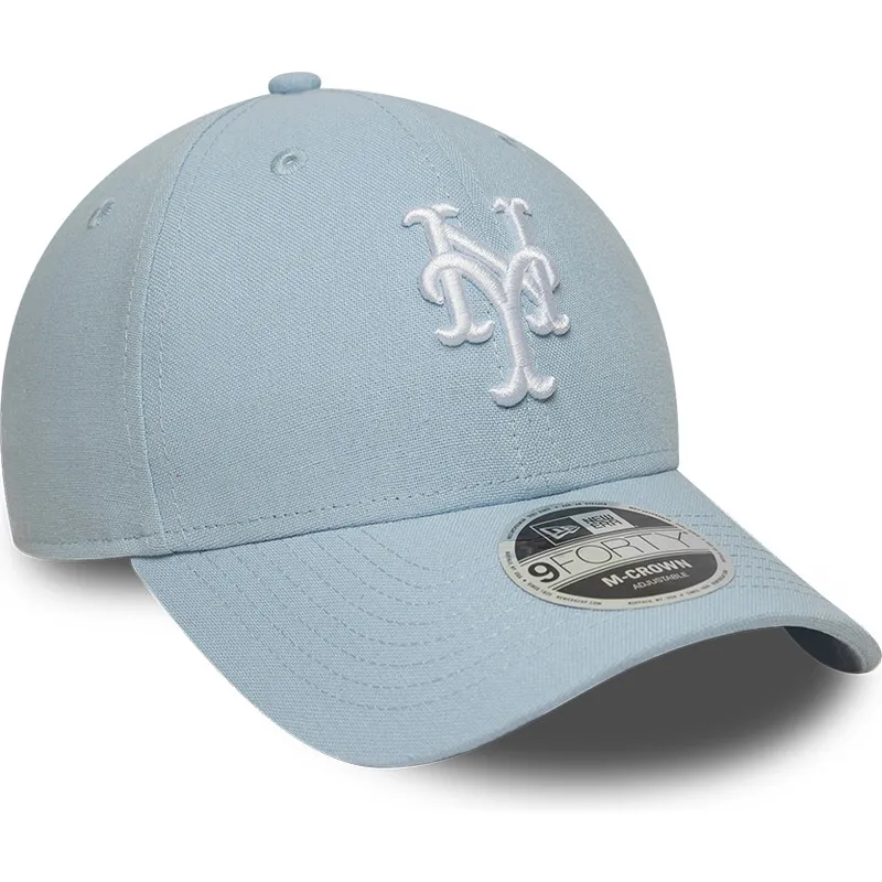 shapka-izvita-sinya-snapbek-9forty-m-crown-linen-na-new-york-mets-mlb-ot-new-era shapka-izvita-sinya-snapbek-9forty-m-crown-linen-na-new-york-mets-mlb-ot-new-era
