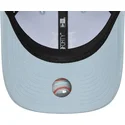 shapka-izvita-sinya-snapbek-9forty-m-crown-linen-na-new-york-mets-mlb-ot-new-era