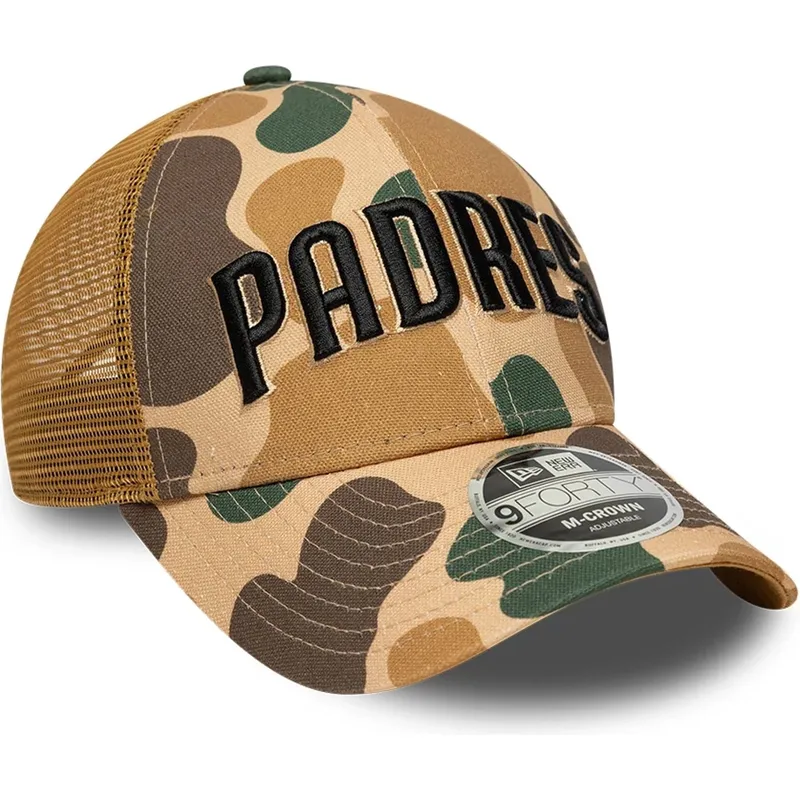 shapka-izvita-shapka-traker-kamuflazh-snapbek-9forty-m-crown-wordmark-na-san-diego-padres-mlb-ot-new-era