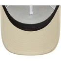 new-era-9forty-m-crown-a-frame-multi-patch-beige-trucker-hat