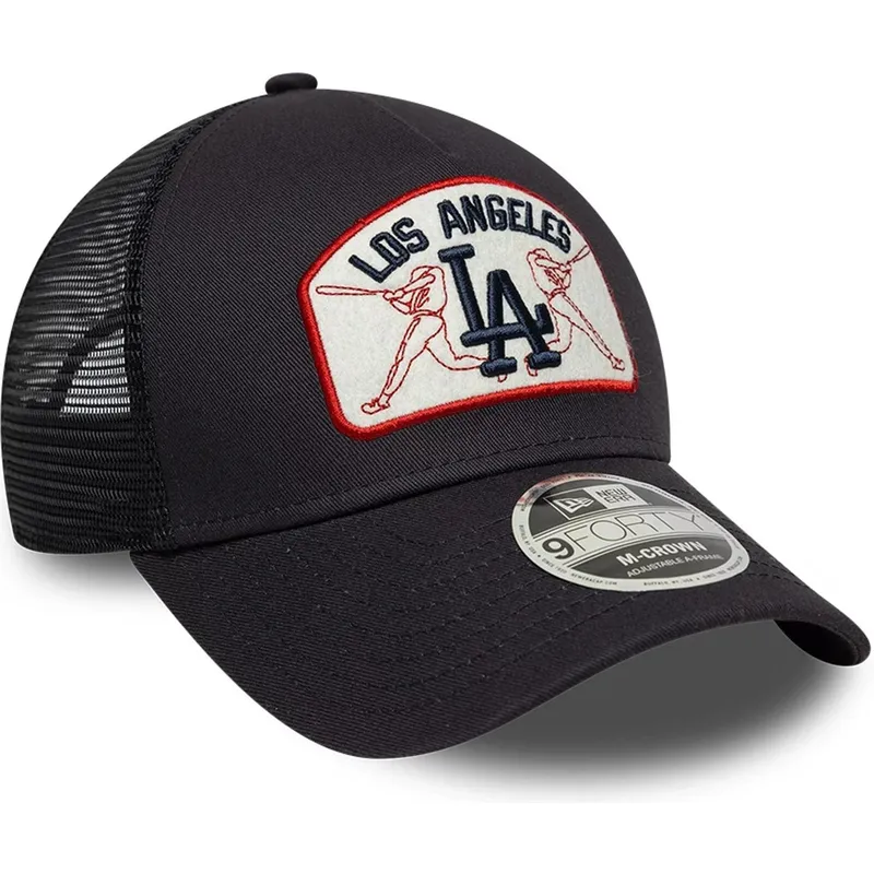 shapka-izvita-tmnosin-snapbek-9forty-m-crown-a-frame-na-los-angeles-dodgers-mlb-ot-new-era shapka-izvita-tmnosin-snapbek-9forty-m-crown-a-frame-na-los-angeles-dodgers-mlb-ot-new-era
