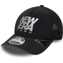schwarze-verstellbare-trucker-kappe-9forty-apex-reflective-a-frame-von-new-era