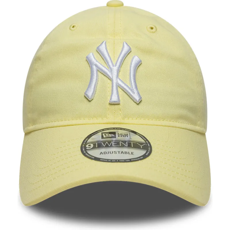 shapka-izvita-zhlt-reguliruem-9twenty-league-essential-na-new-york-yankees-mlb-ot-new-era shapka-izvita-zhlt-reguliruem-9twenty-league-essential-na-new-york-yankees-mlb-ot-new-era