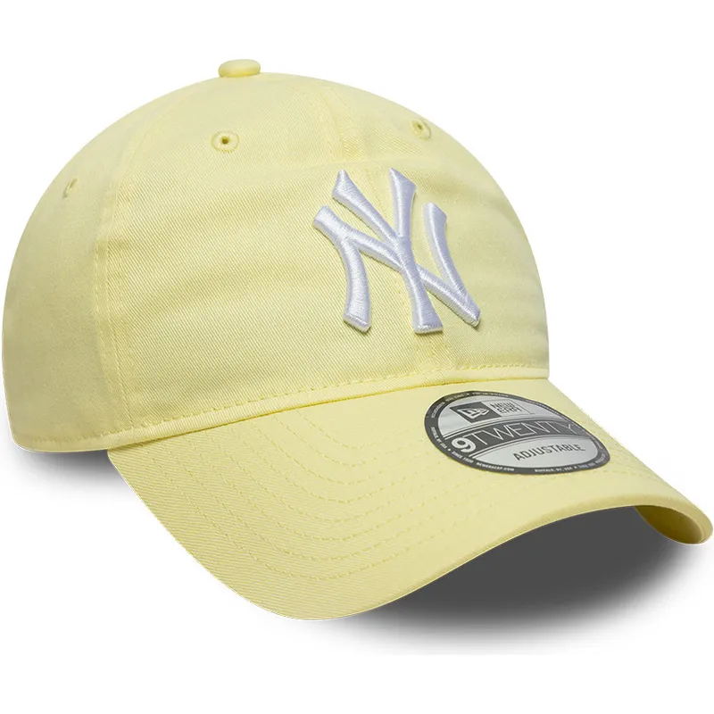 shapka-izvita-zhlt-reguliruem-9twenty-league-essential-na-new-york-yankees-mlb-ot-new-era shapka-izvita-zhlt-reguliruem-9twenty-league-essential-na-new-york-yankees-mlb-ot-new-era