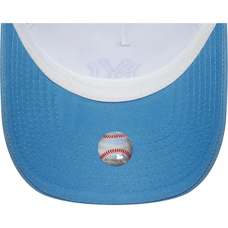 shapka-izvita-traker-sinya-snapbek-a-frame-league-essential-na-new-york-yankees-mlb-ot-new-era shapka-izvita-traker-sinya-snapbek-a-frame-league-essential-na-new-york-yankees-mlb-ot-new-era