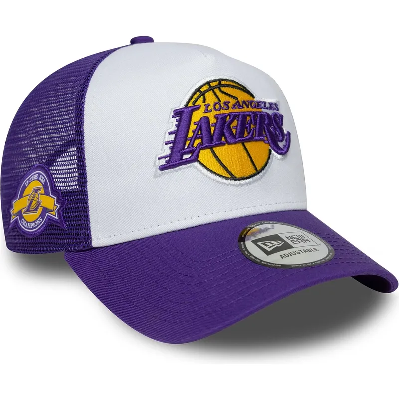 new-era-a-frame-side-patch-los-angeles-lakers-nba-lilava-i-byala-shapka-traker new-era-a-frame-side-patch-los-angeles-lakers-nba-lilava-i-byala-shapka-traker
