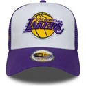 shapka-izvita-violetka-snapbek-a-frame-side-patch-na-los-angeles-lakers-nba-ot-new-era