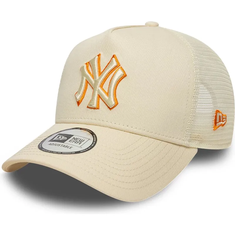 shapka-izvita-bezhov-snapbek-a-frame-outline-na-new-york-yankees-mlb-ot-new-era shapka-izvita-bezhov-snapbek-a-frame-outline-na-new-york-yankees-mlb-ot-new-era