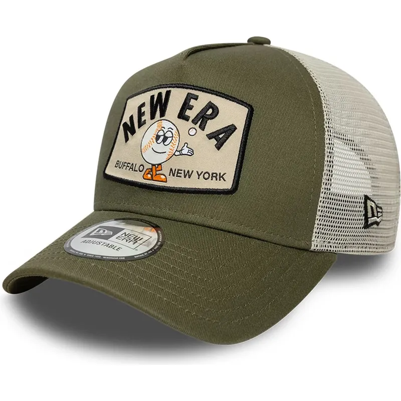 shapka-izvita-traker-zelena-snapbek-a-frame-summer-patch-ot-new-era shapka-izvita-traker-zelena-snapbek-a-frame-summer-patch-ot-new-era