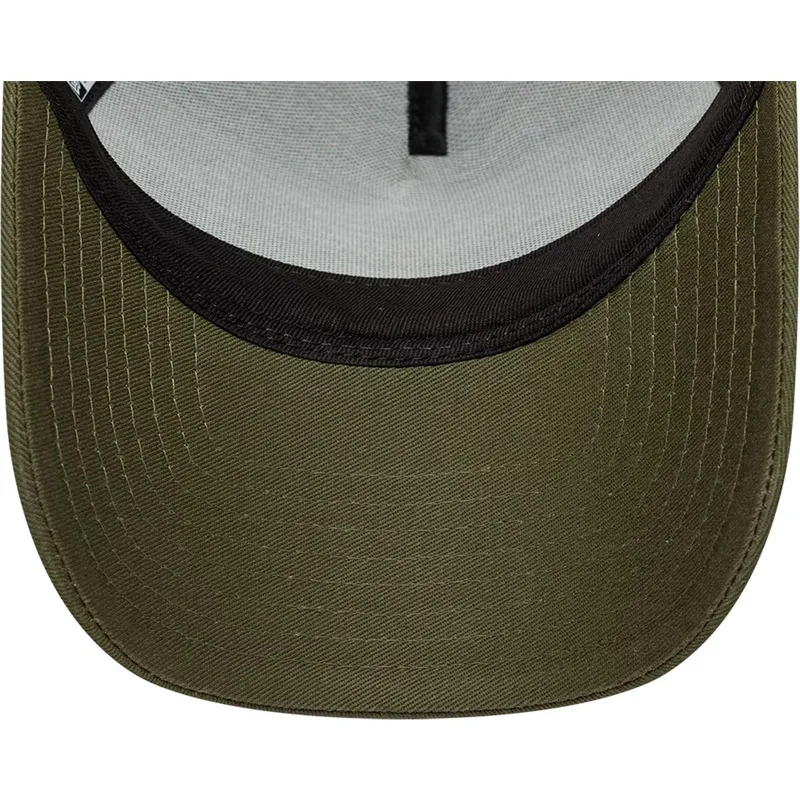 shapka-izvita-traker-zelena-snapbek-a-frame-summer-patch-ot-new-era shapka-izvita-traker-zelena-snapbek-a-frame-summer-patch-ot-new-era