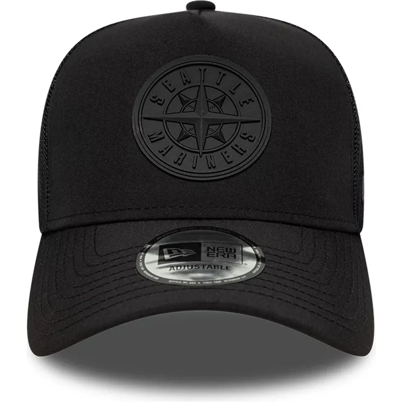 shapka-izvita-traker-cherna-snapbek-a-frame-sport-na-seattle-mariners-mlb-ot-new-era shapka-izvita-traker-cherna-snapbek-a-frame-sport-na-seattle-mariners-mlb-ot-new-era