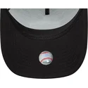 shapka-izvita-traker-cherna-snapbek-a-frame-sport-na-seattle-mariners-mlb-ot-new-era