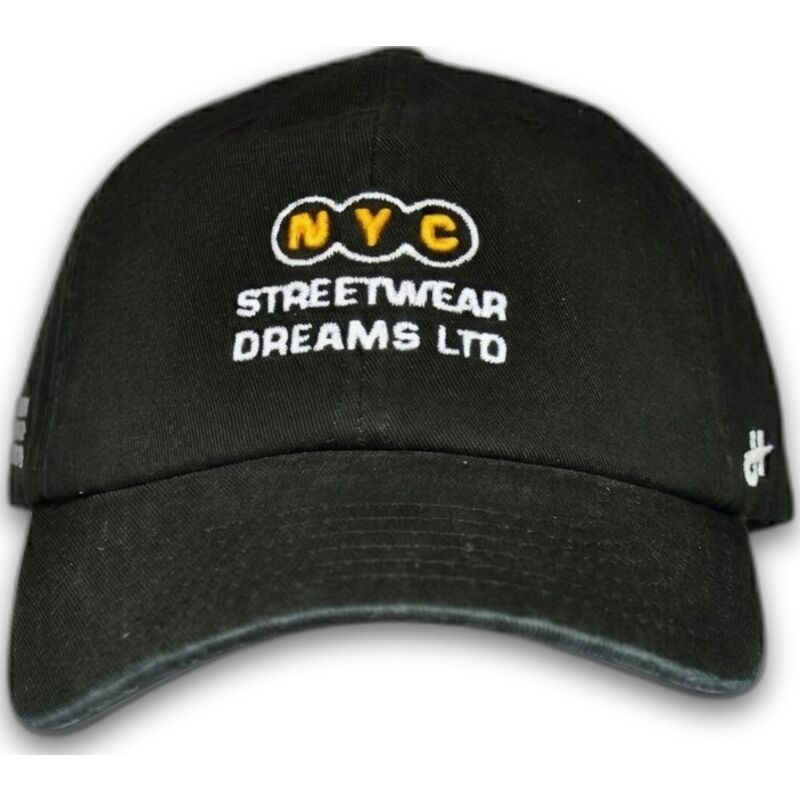 shapka-izvita-cherna-adjustable-strap-the-90s-na-gorra-curva-negra-ajustable-ny-dreams-just-kids-the-90s-ot-homenage