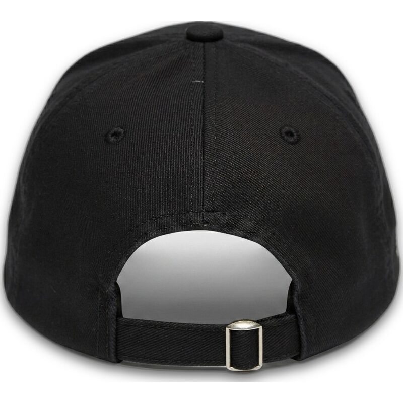 shapka-izvita-cherna-adjustable-strap-the-90s-na-gorra-curva-negra-ajustable-ny-dreams-just-kids-the-90s-ot-homenage