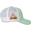 shapka-izvita-shapka-traker-zelena-snapbek-the-trucker-childhood-fun-the-ot-homenage