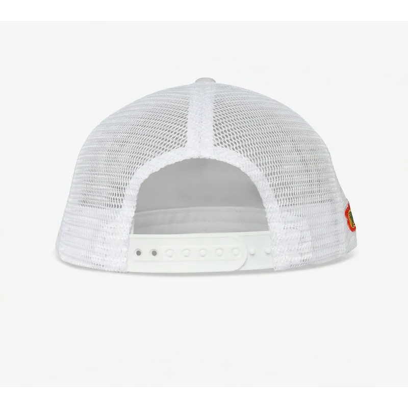 gorra-trucker-rosa-y-blanca-childhood-fun-the-trucker-de-homenage