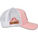 shapka-izvita-roza-snapbek-the-trucker-ot-homenage
