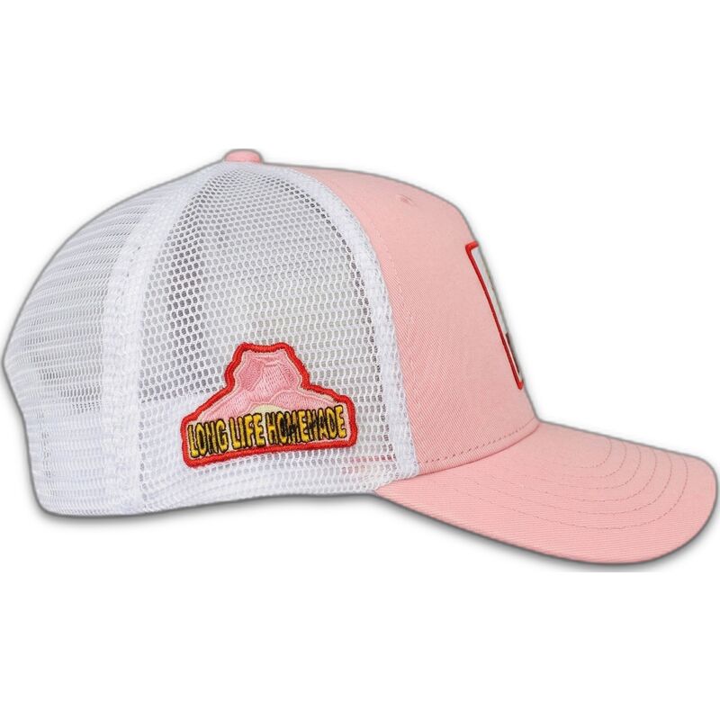 shapka-izvita-roza-snapbek-the-trucker-ot-homenage