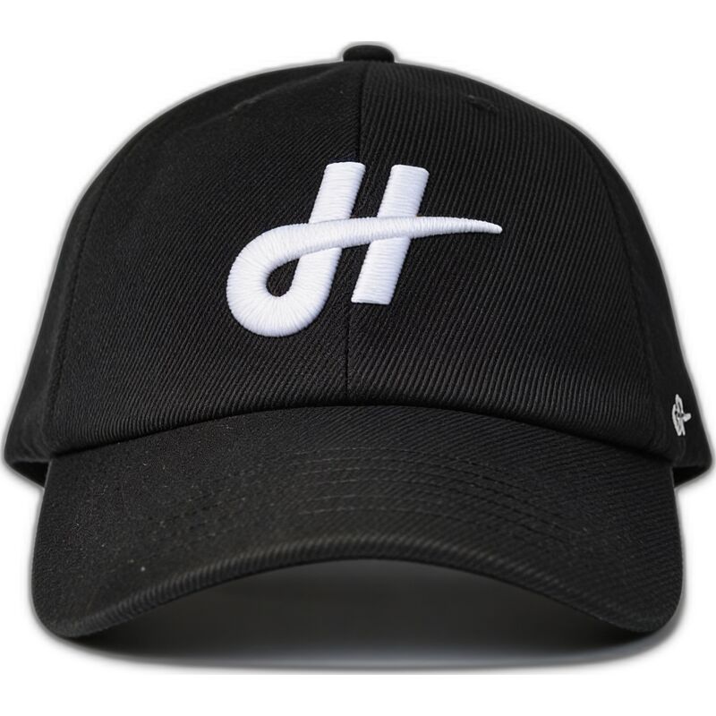 justerbar-sort-buet-kasket-merch-merchandising-the-90s-fra-homenage