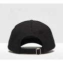 gorra-curva-negra-ajustable-merch-merchandising-the-90s-de-homenage