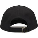 justerbar-sort-buet-kasket-merch-merchandising-the-90s-fra-homenage