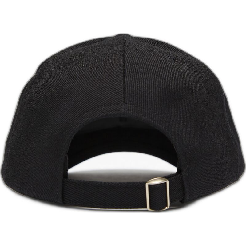 justerbar-sort-buet-kasket-merch-merchandising-the-90s-fra-homenage
