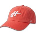 justerbar-orange-buet-kasket-merch-merchandising-the-90s-fra-homenage