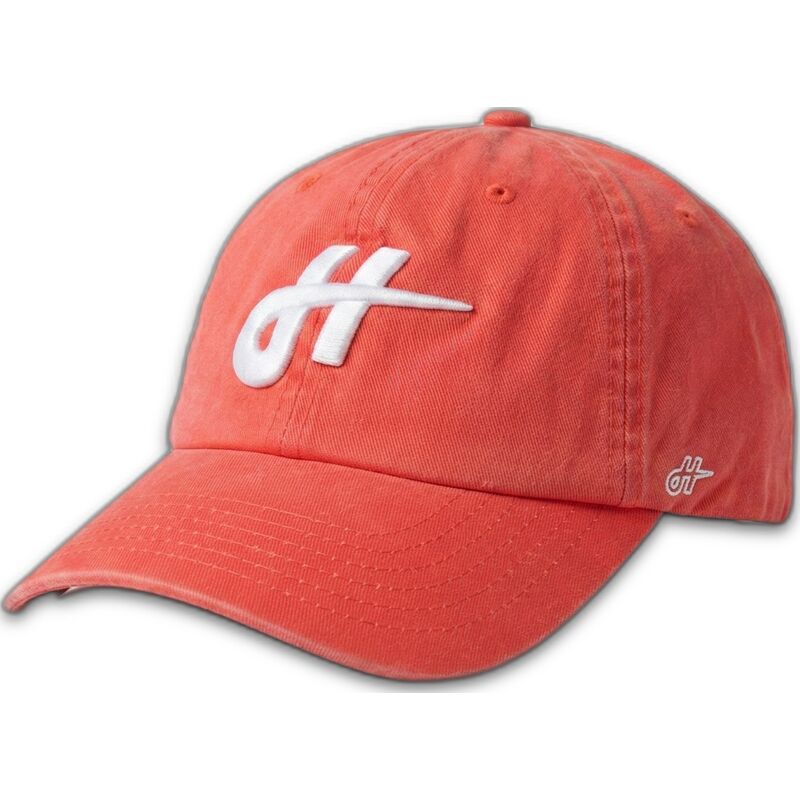 justerbar-orange-buet-kasket-merch-merchandising-the-90s-fra-homenage