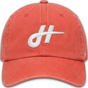 justerbar-orange-buet-kasket-merch-merchandising-the-90s-fra-homenage