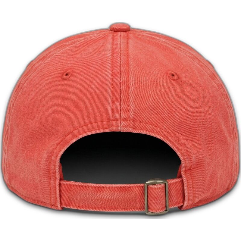 justerbar-orange-buet-kasket-merch-merchandising-the-90s-fra-homenage
