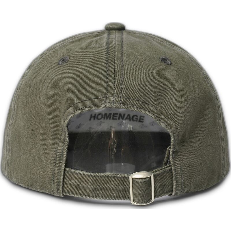 morkegra-justerbar-curved-cap-haute-merchandising-the-90s-fra-homenage