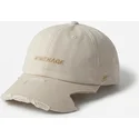 homenage-curved-brim-haute-merchandising-the-90s-beige-adjustable-cap