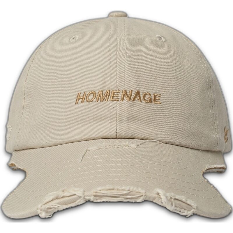 buet-beige-justerbar-kasket-haute-merchandising-the-90s-fra-homenage