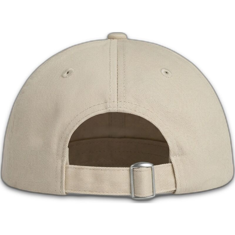 buet-beige-justerbar-kasket-haute-merchandising-the-90s-fra-homenage