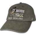 morkegra-justerbar-curved-cap-records-music-shapes-identity-the-90s-fra-homenage