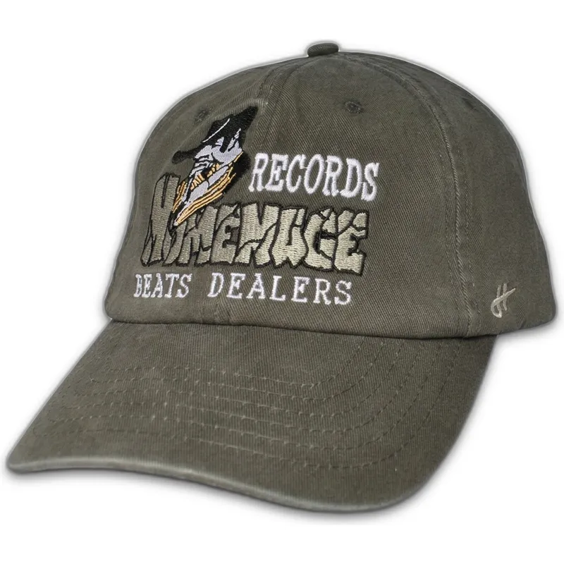 morkegra-justerbar-curved-cap-records-music-shapes-identity-the-90s-fra-homenage